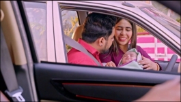 Parineeti - 10th Febuary 2023